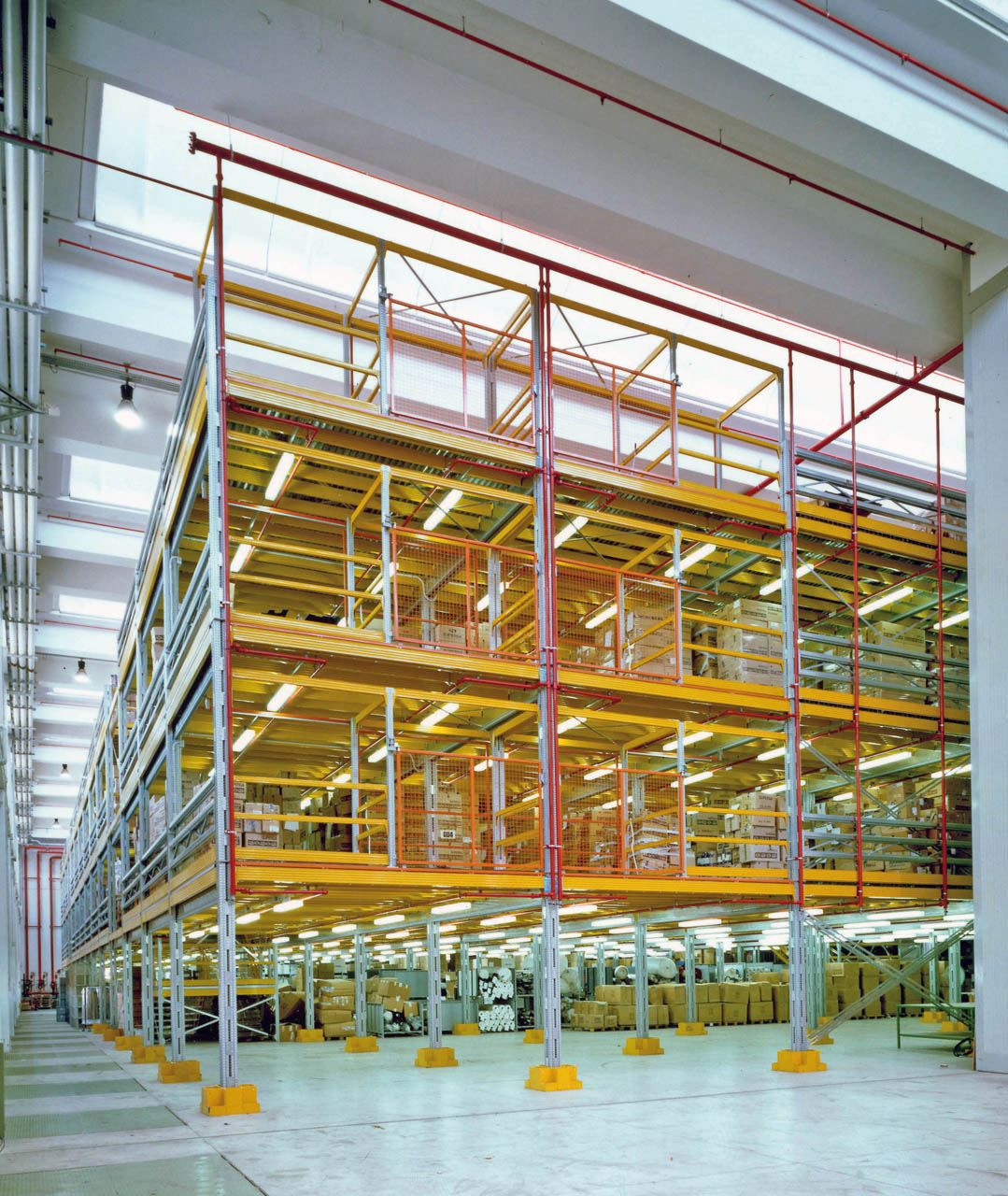 mezzanine-floors F
