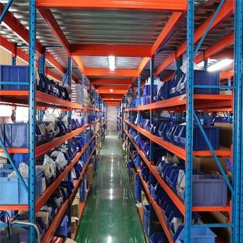 Medium Racking