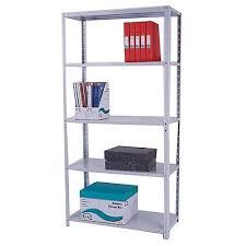 Medium Duty Shelving