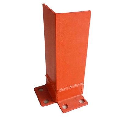 upright protector